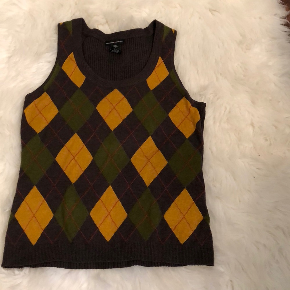 Vest